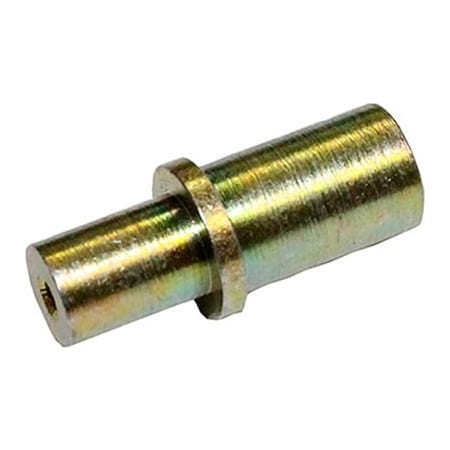 S And H Industries ALC 40047 5/64" Air Jet 7 CFM, Steel 40047